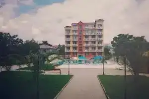 Hotel Kiparisi, Kobuleti