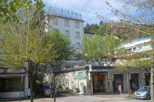 Hotel Quisisana, Chianciano Terme