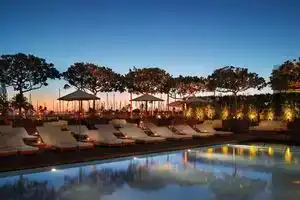 Hilton Vacation Club The Modern Honolulu, Honolulu