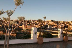 Riad Batchisarai Hotel, Fes