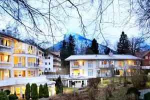 Haus Edelweiss Cottage, Oberstdorf