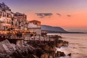 Porto Salvo Apartments - by Vacation Service, Cefalu