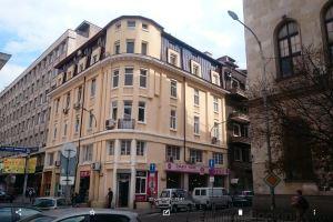 The Central Post Apartments, Sofia