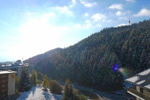 Les Choucas B - Two Bedroom