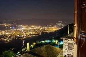Archontiko Repana - Stone Retreat Hotel, Makrinitsa