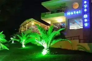 Maya Hotel, Kallithea