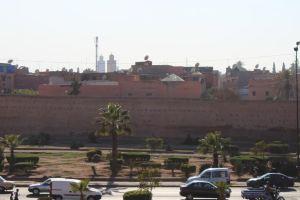Riad Sultan Suleiman Hotel, Marrakech