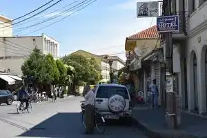 Hotel Shkodra L, Shkoder