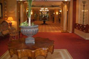 Incosol Hotel, Marbella