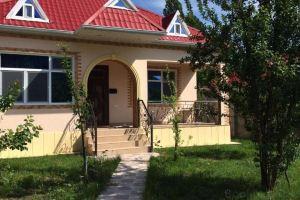 Qafqaz Wood Chalet, Gabala