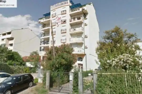 Pg Apartment, Podgorica