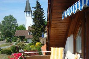 Vacation Apartment in 6252 1 Br Apts by RedAwning, Hagnau