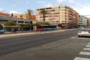 CasaTuris Joaquín Orozco A103, Alicante