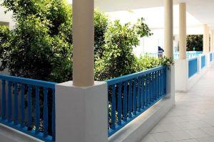 Club Salammbo Hotel, Hammamet