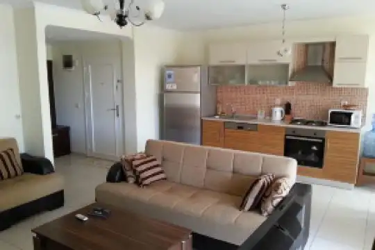 Sultan Home Apartments, Kemer