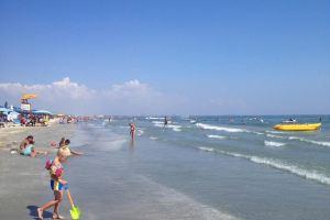 Mamaia Punct Ro Hotel, Constantza