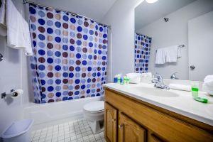 Lake View Apartment, Chicago