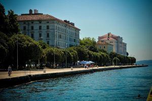 Plaza Apartments, Zadar