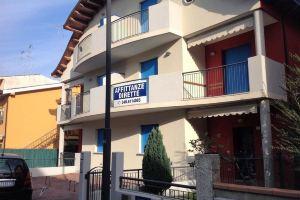 Residence Ca' Zentil Luxury Apartments, Caorle