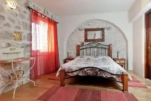 Villa Lavanda, Drasnice