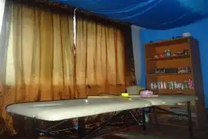 Vodno-Razvlekatelniy Club "Ocean Delight" Hotel, Chelyabinsk