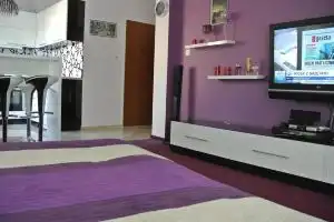 Apartment Izabela, Primorsko