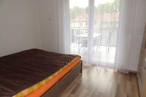 Vivi Wellness Apartman, Siofok
