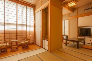 Gero Onsen Okudaya Happoen Hotel, Gero