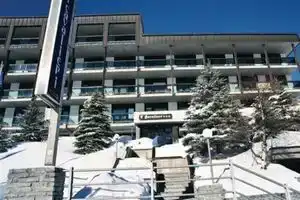 I Cavalieri, Sestriere