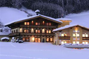 Appartements Bauernhoefe Aigenberger Apartments, Flachau