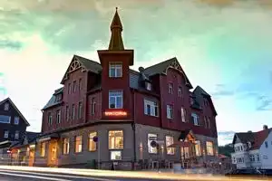 StrandBerg's Designhotel Viktoria, Braunlage