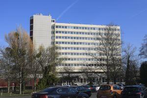 Helikon Hotel, Keszthely