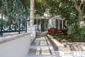 Villetta Federica Hotel, Marina di Leuca