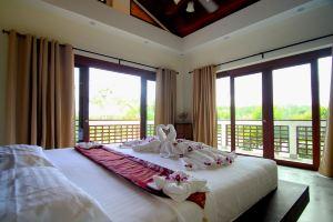Serenity Pool Villa, Krabi City