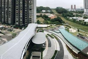 Cozy Studio A913 Cyberjaya, Putrajaya