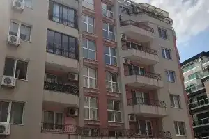 Apartment Studio Pomorie