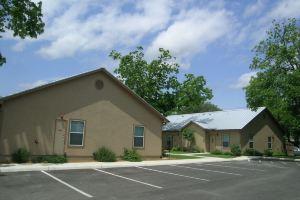 Trvrio 3 Bedroom Condo, New Braunfels