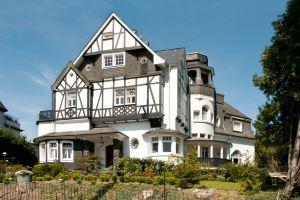 Scarpati Hotel, Wuppertal