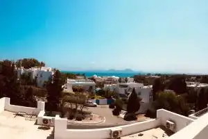 Studio Coquet à Sidi Bou Said