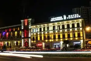 Hotel Poseidon, Batumi