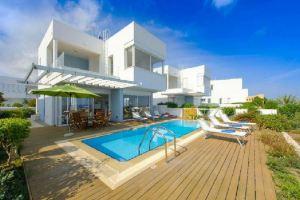 Protaras Naxos Villas, Protaras