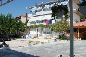 Villa Gjika, Ceparo