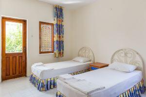 Flower Villa Apart, Kemer