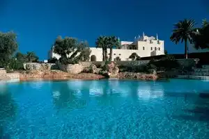 Masseria San Domenico - Preferred Hotels & Resorts, Savelletri