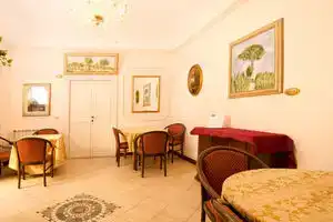L'Antica Via, Agrigento