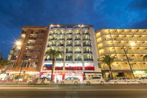Apartaments Blau by Marsol, Lloret de Mar
