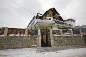 Villa Scobici, Brasov