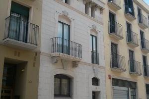 Apartaments Progrés, Figueres