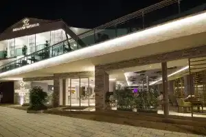 Mirage Palm Hotel - All Inclusive, Turunc