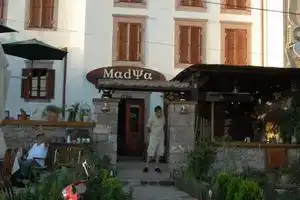 Madya Hotel, Ayvalik